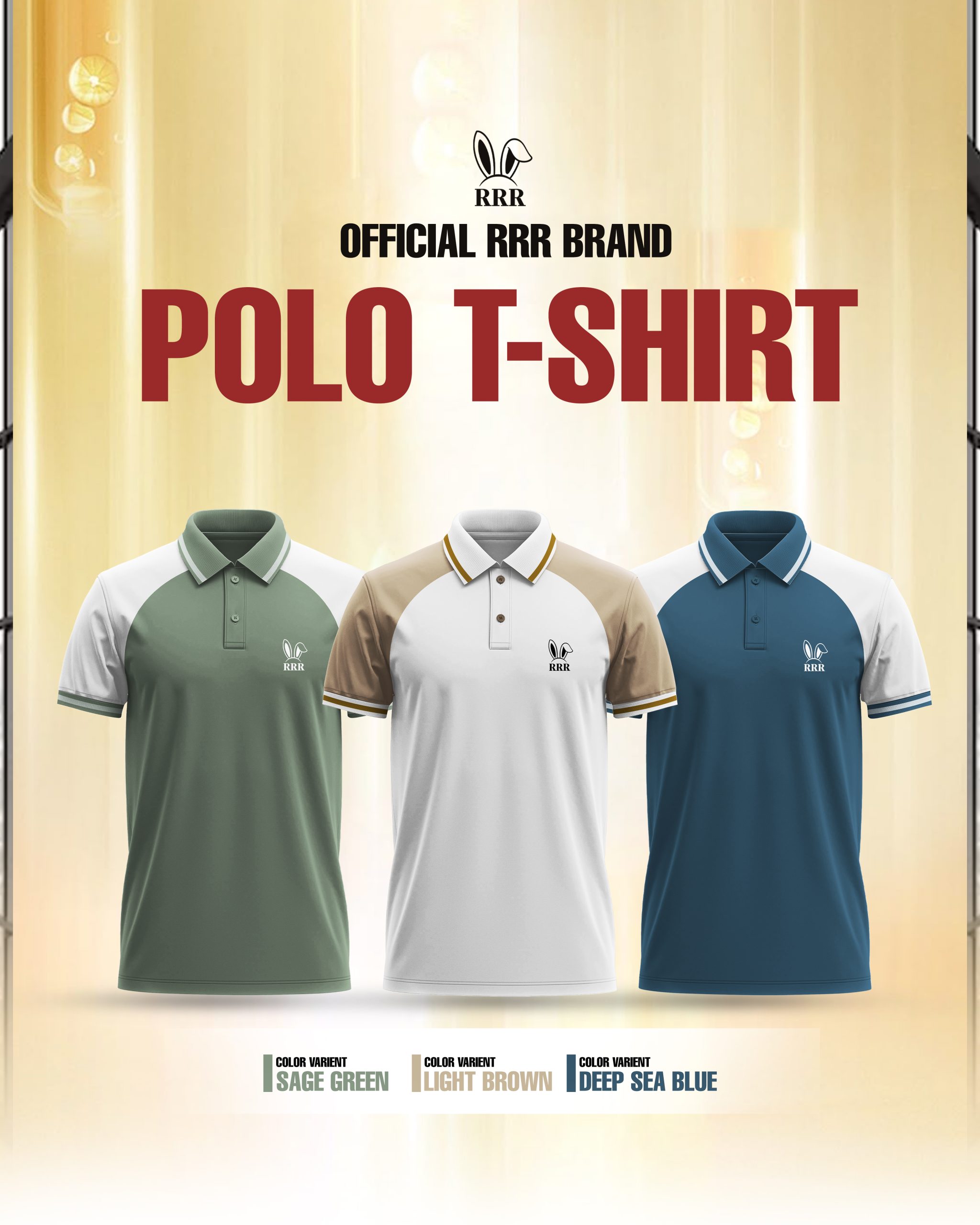 Polo T-Shirt