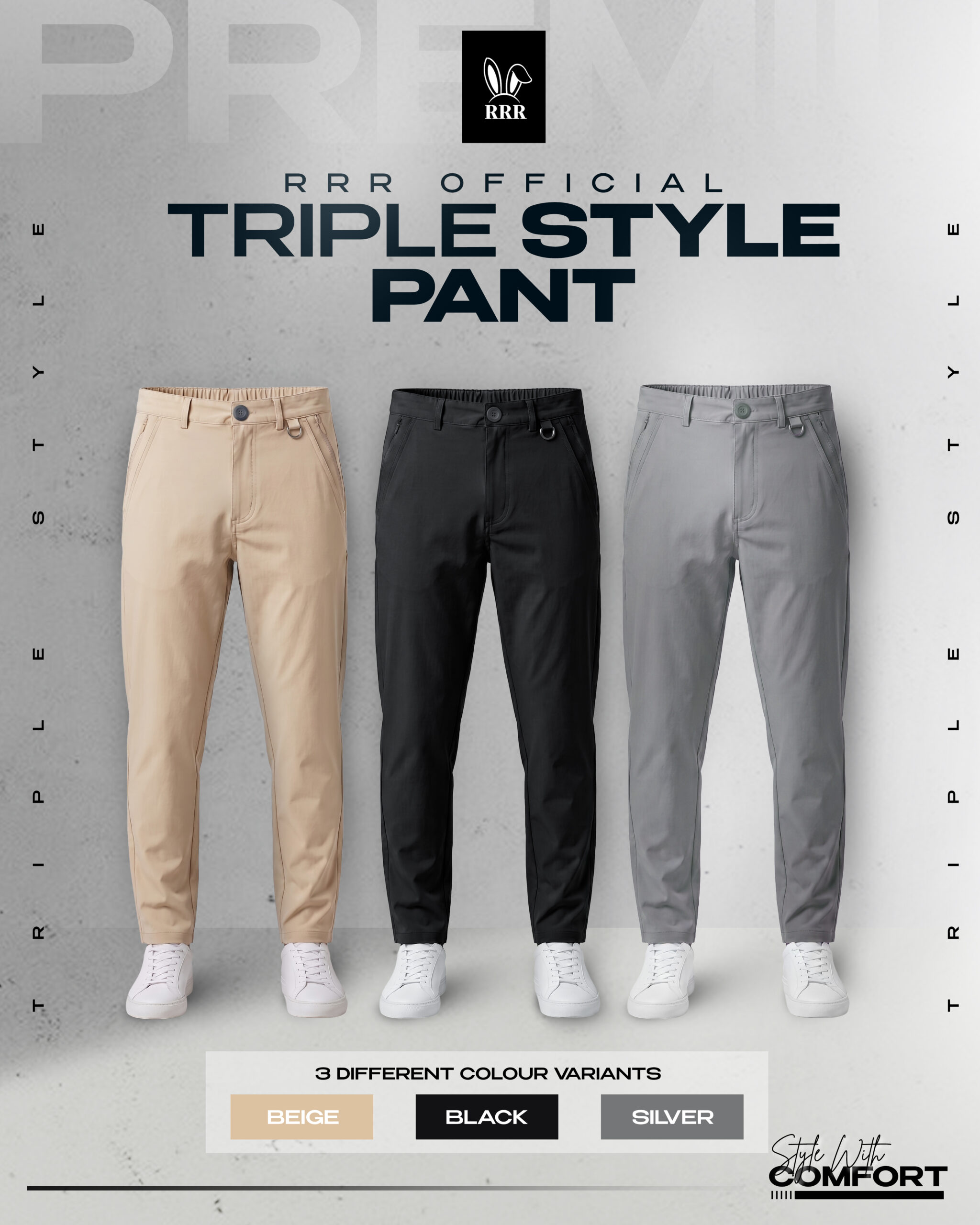 Pants